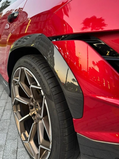 لامبورغيني أوروس بيرفورمانتي ٢٠٢٣ - undefined